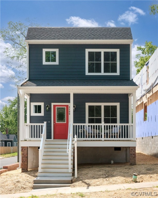 2104 Edwards Ave