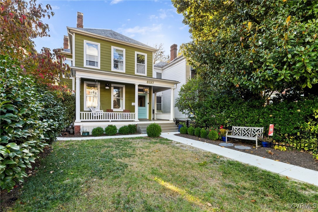 3137 Grove Ave