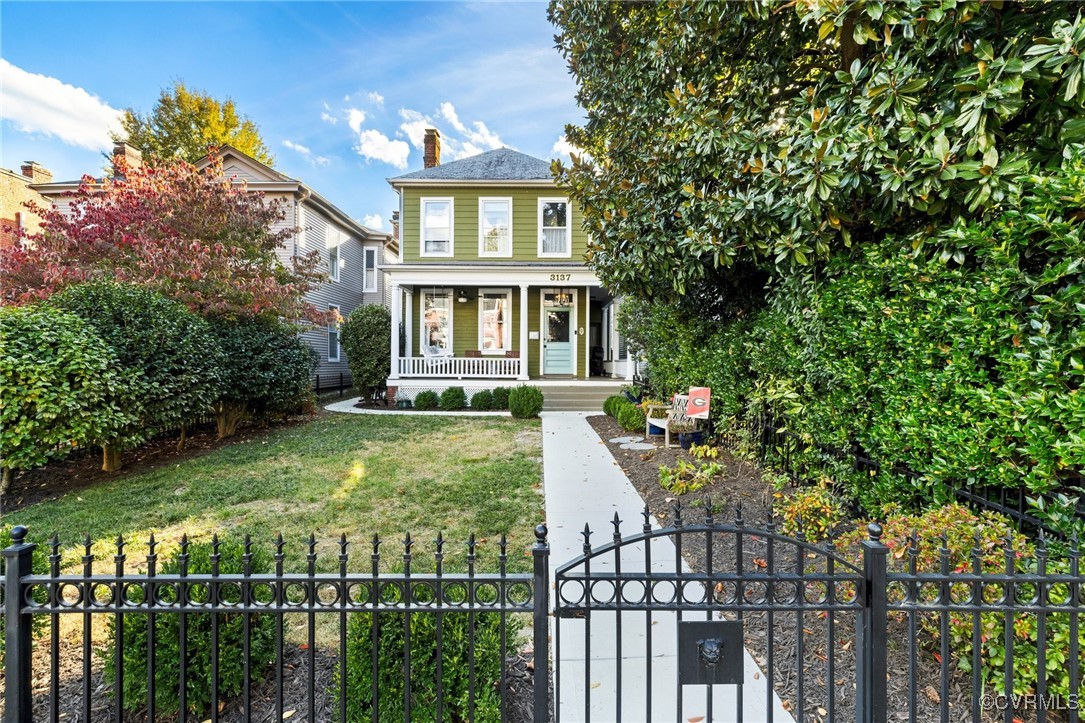 3137 Grove Ave