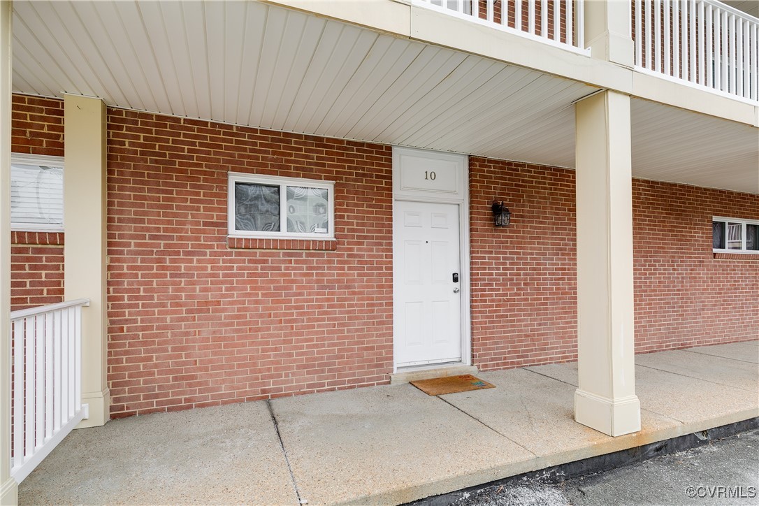 2100 Grove Ave Unit#U10