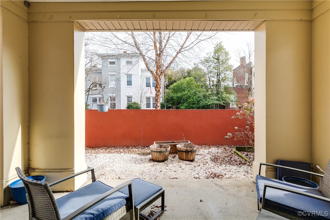 2100 Grove Ave Unit#U10