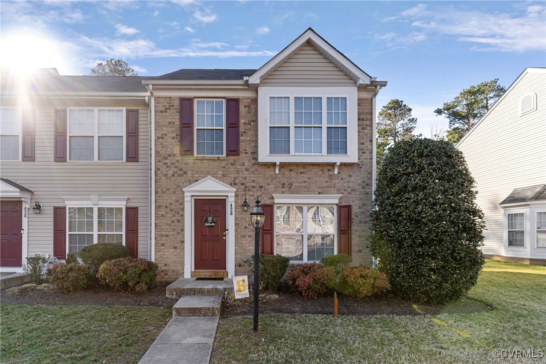 428 Kingsridge Rd