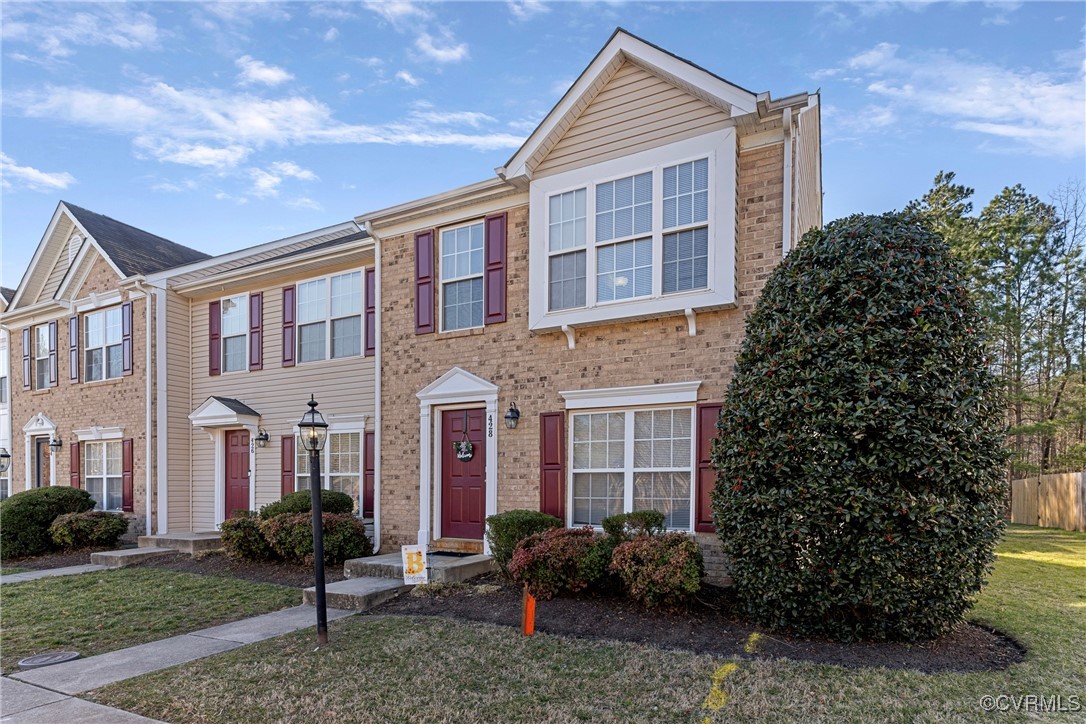 428 Kingsridge Rd