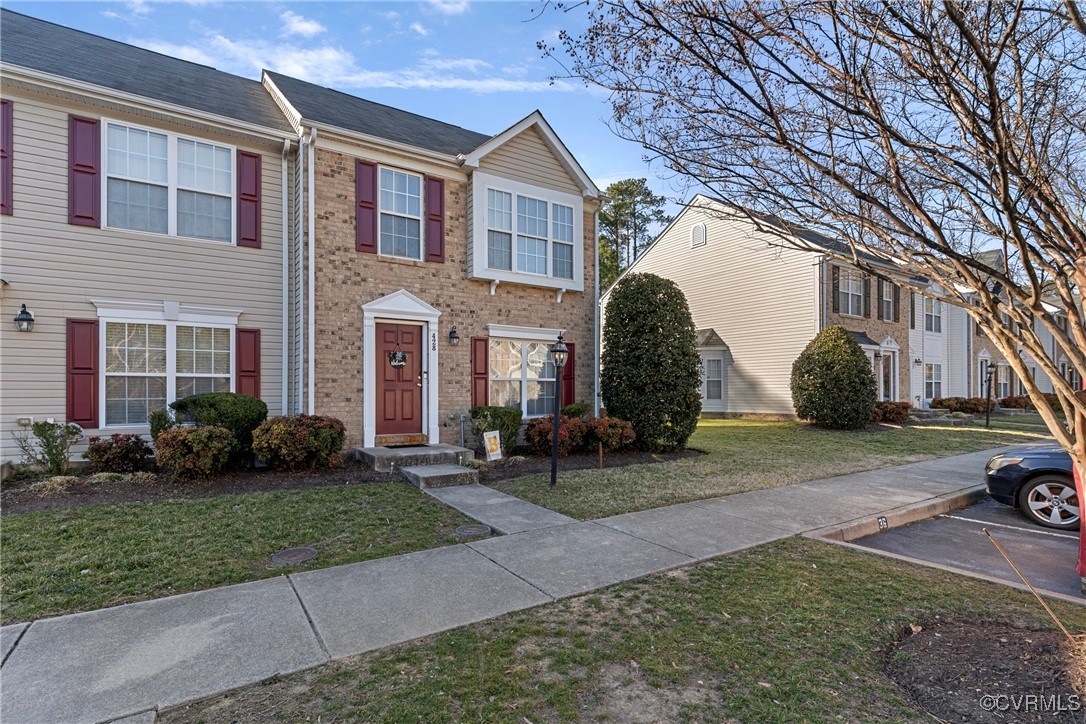 428 Kingsridge Rd