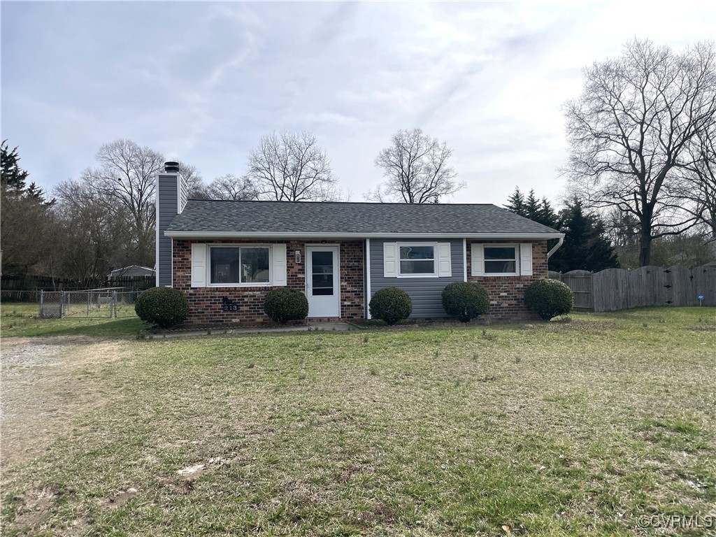 213 Buffalo Rd
