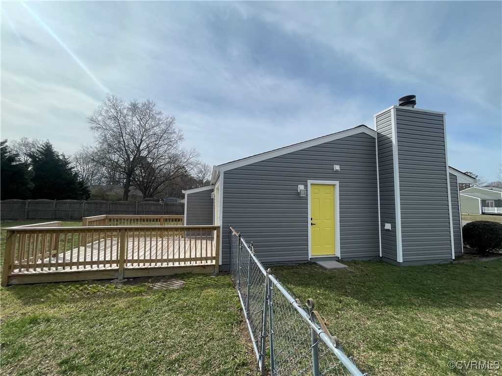 213 Buffalo Rd