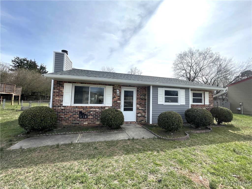 213 Buffalo Rd