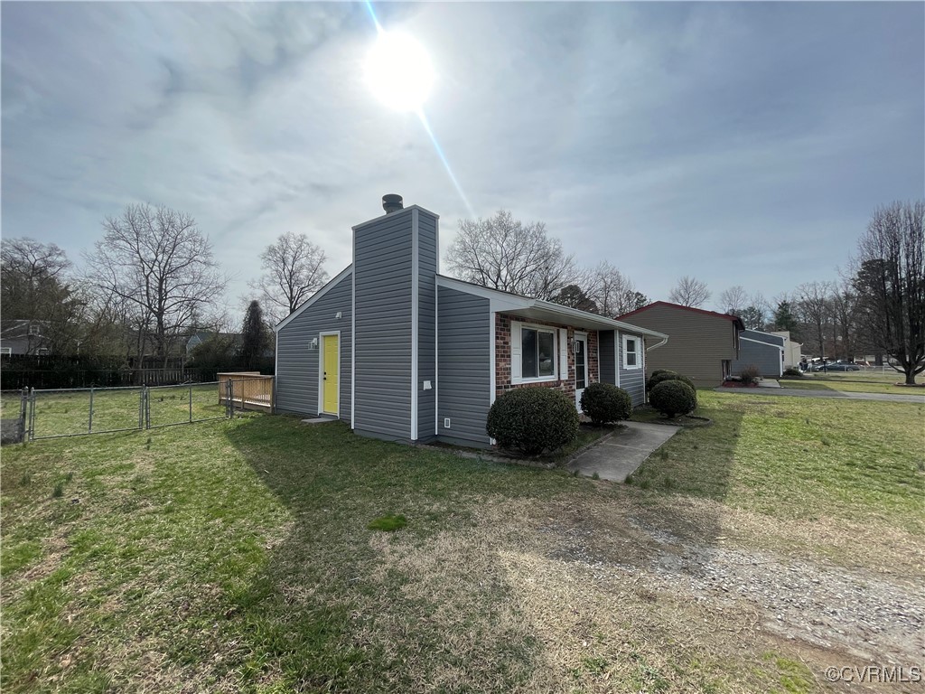 213 Buffalo Rd
