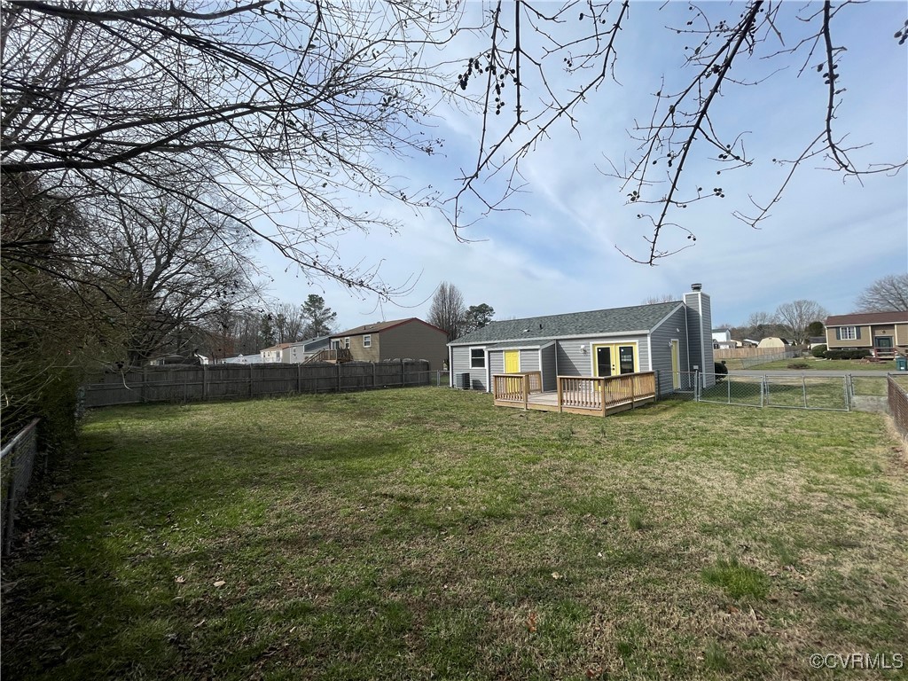213 Buffalo Rd