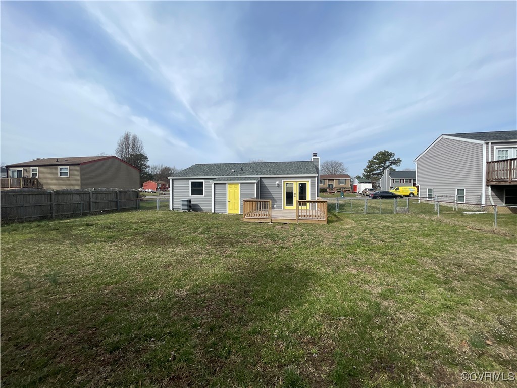 213 Buffalo Rd