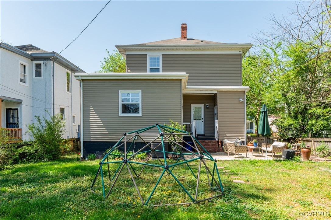 3127 Lamb Ave