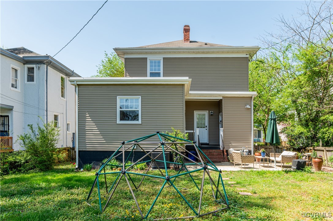 3127 Lamb Ave