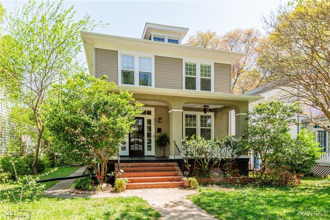 3127 Lamb Ave