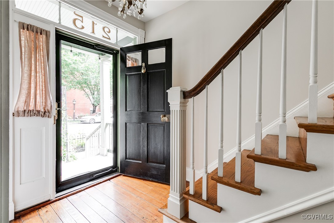 215 N 28th St