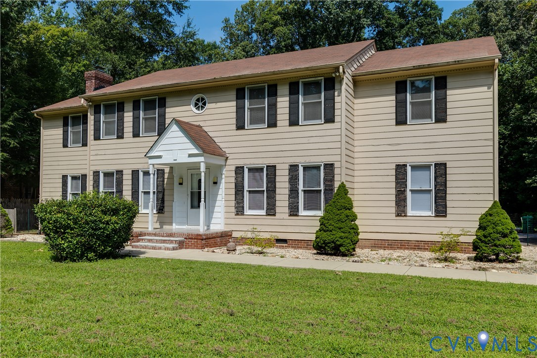 8314 Fulham Ct