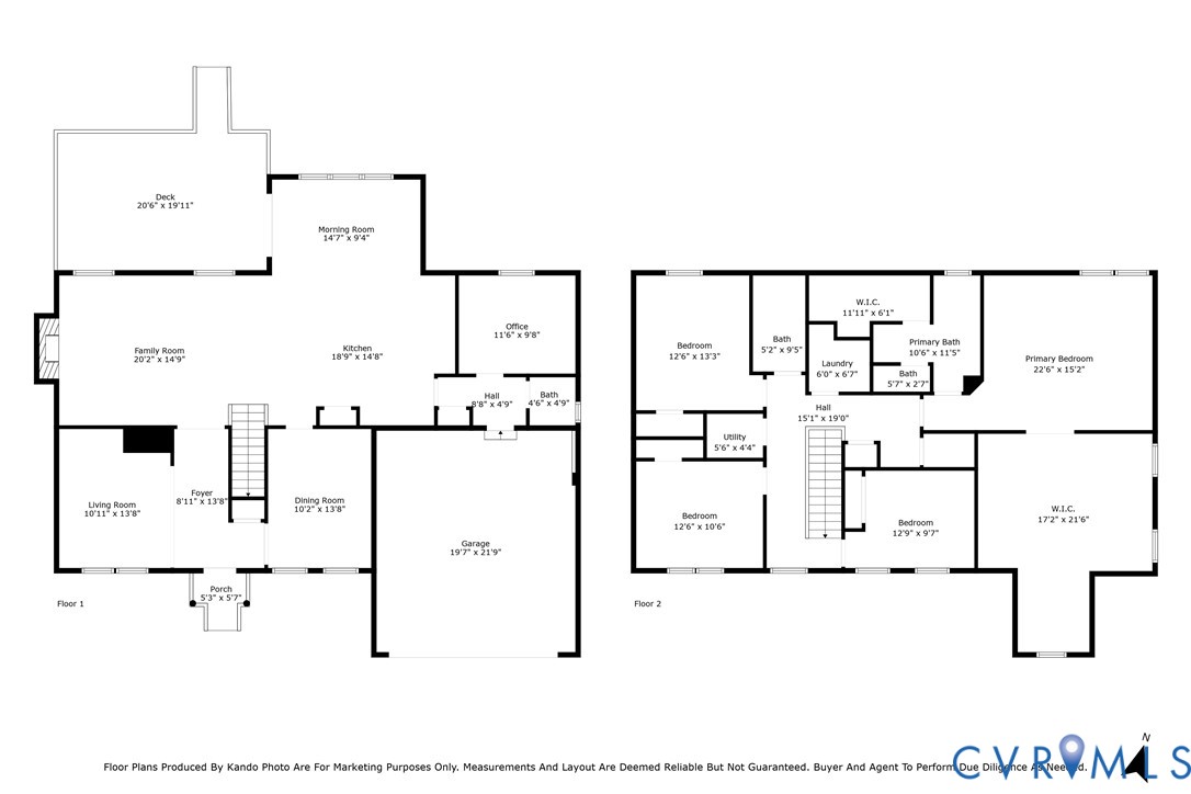 4324 Bridle Run Ln