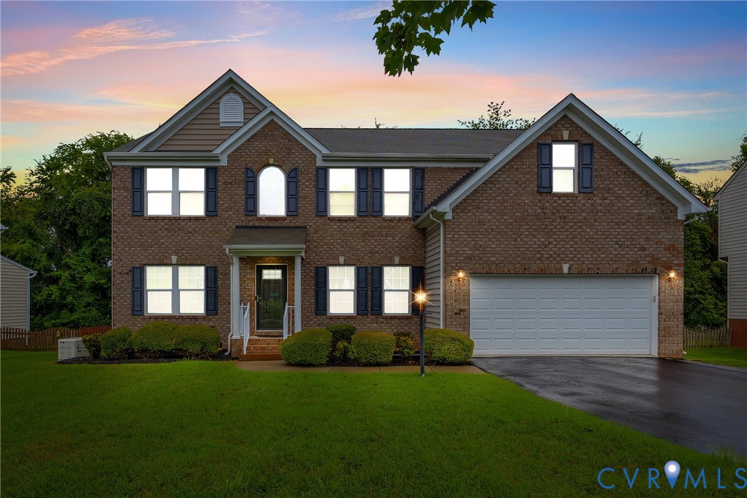 4324 Bridle Run Ln