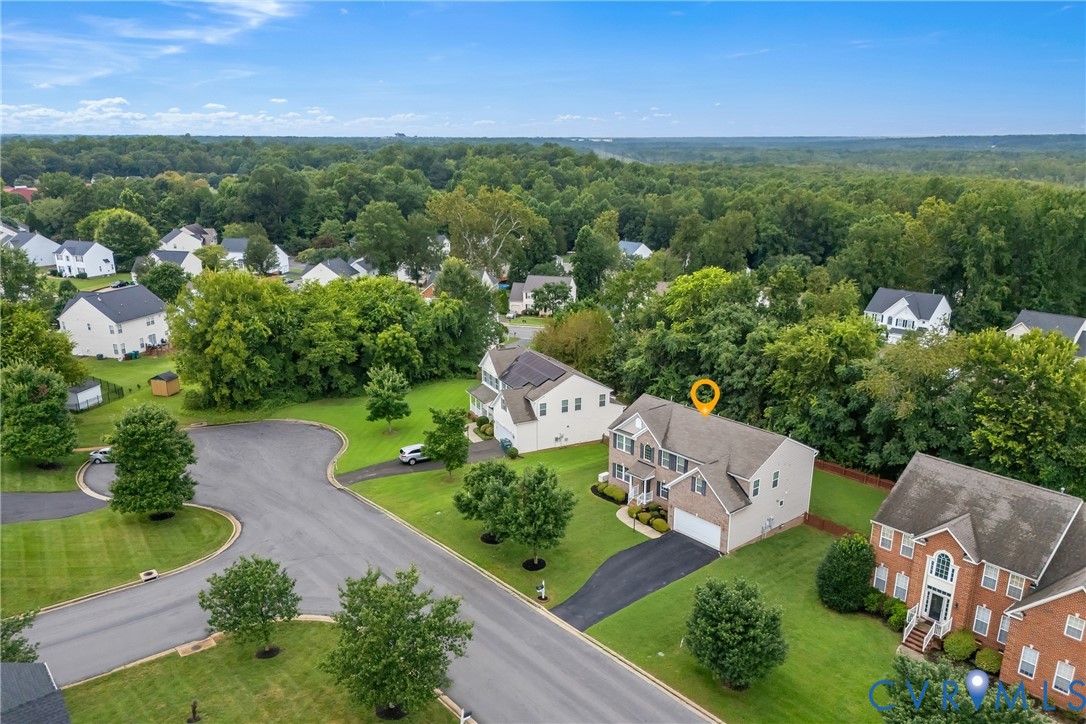 4324 Bridle Run Ln