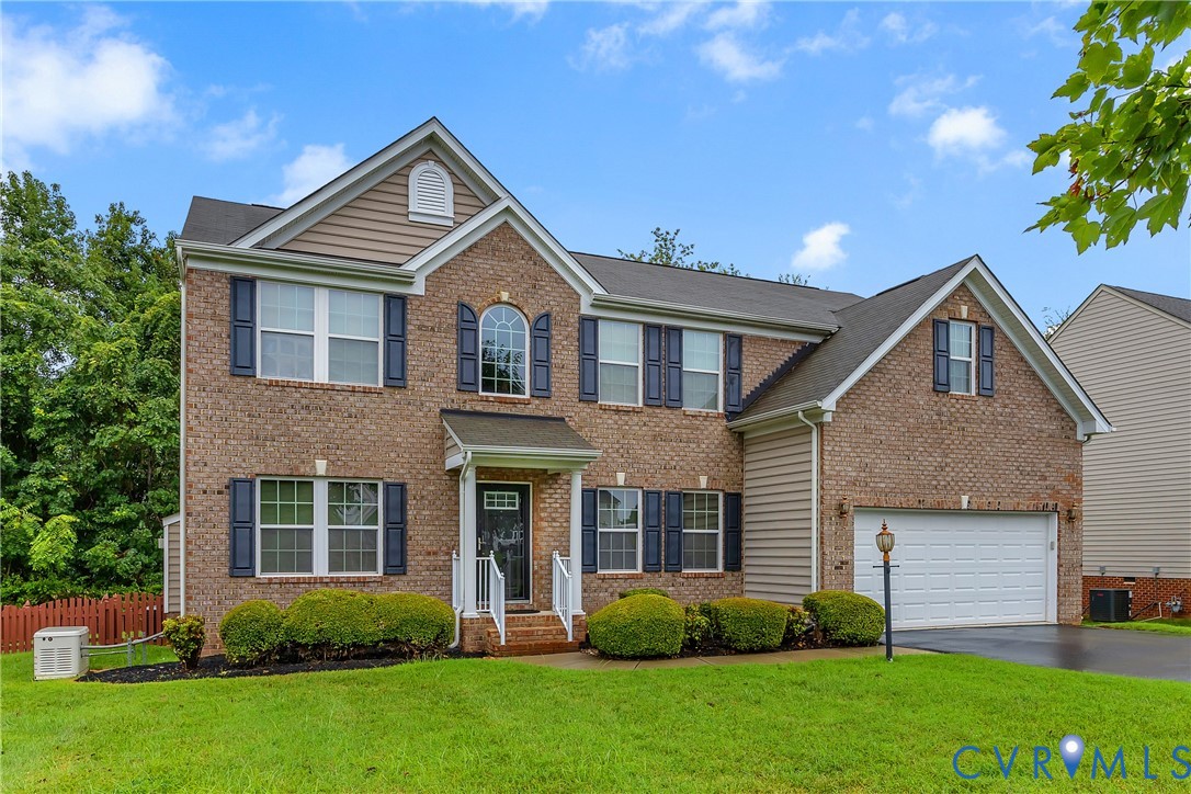 4324 Bridle Run Ln