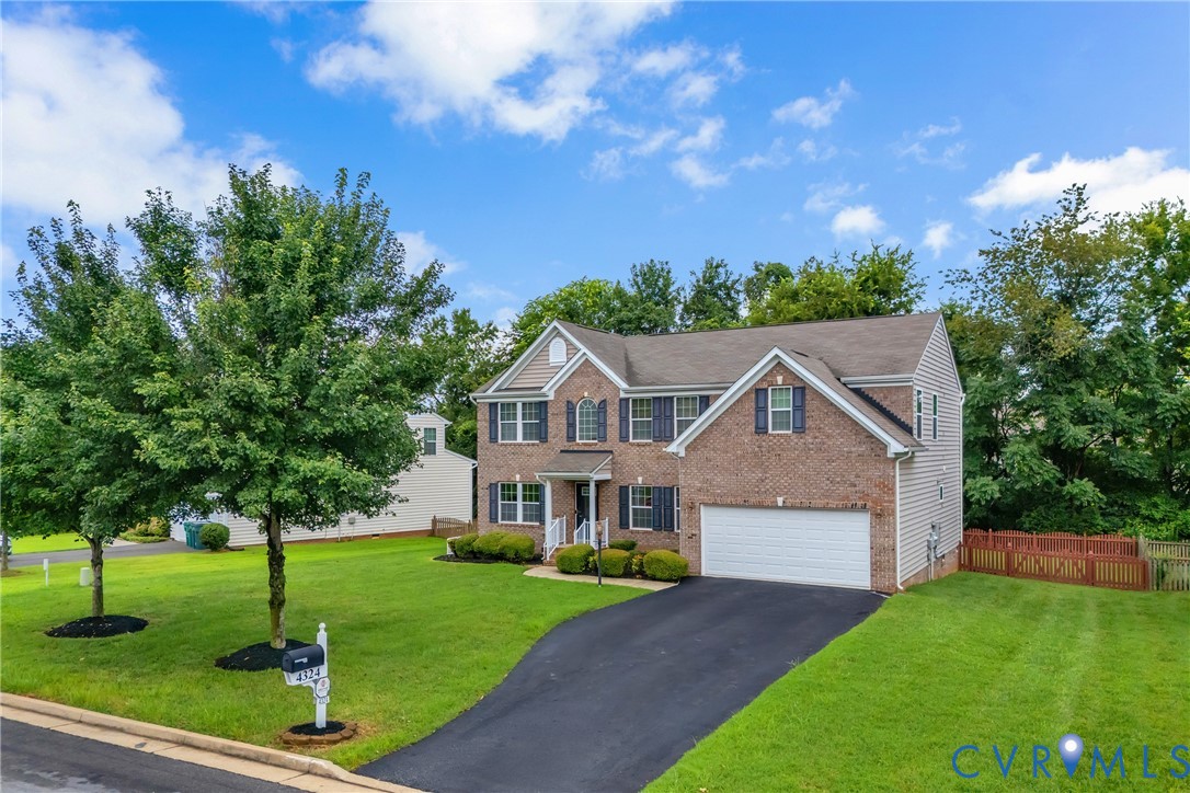 4324 Bridle Run Ln