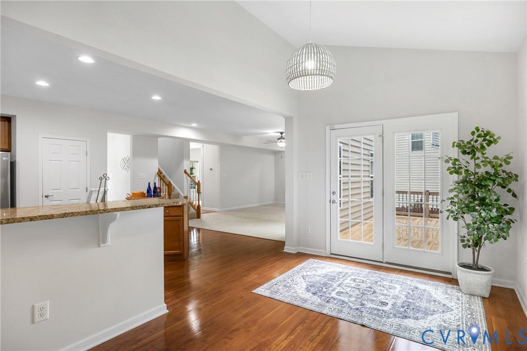 4324 Bridle Run Ln