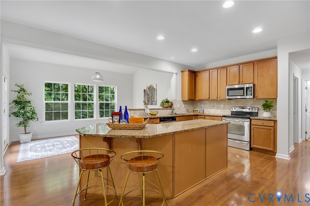 4324 Bridle Run Ln