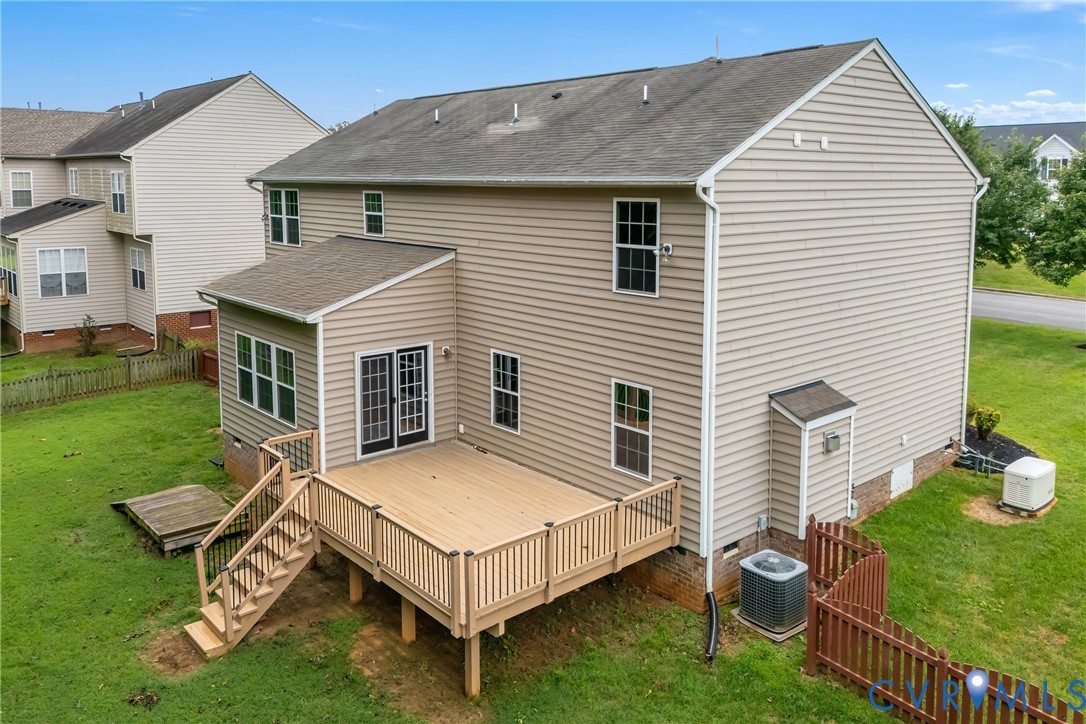 4324 Bridle Run Ln