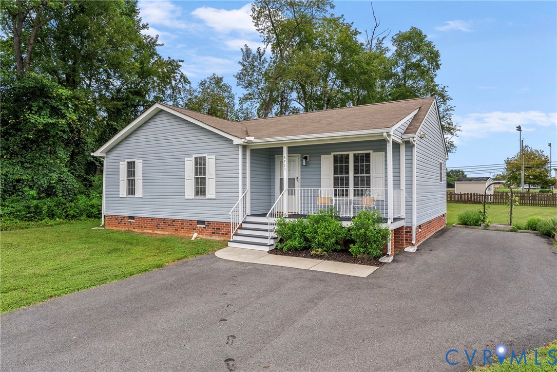 2920 Sandy Grove Ct
