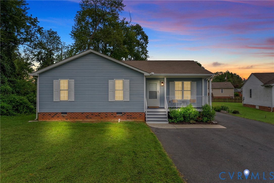 2920 Sandy Grove Ct