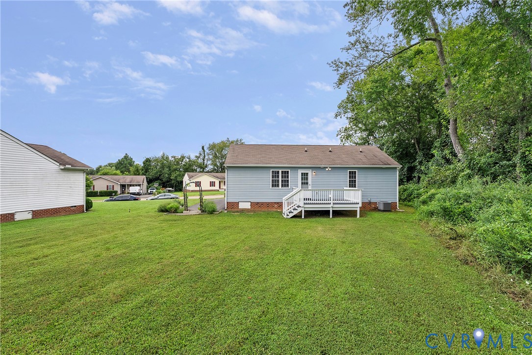 2920 Sandy Grove Ct