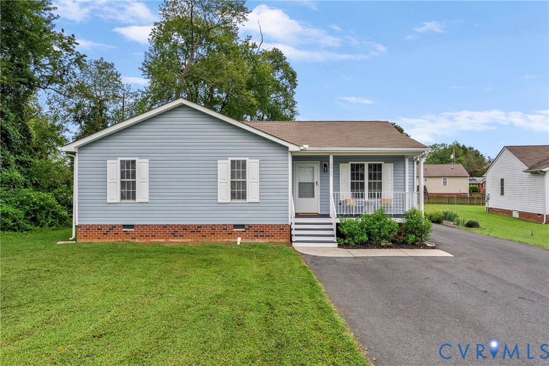 2920 Sandy Grove Ct