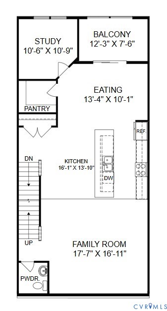 9881 Tuco St Unit#B