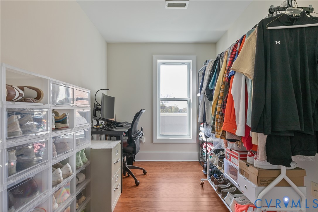 1907 W Cary St Unit#A