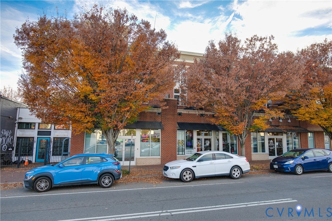 1907 W Cary St Unit#A