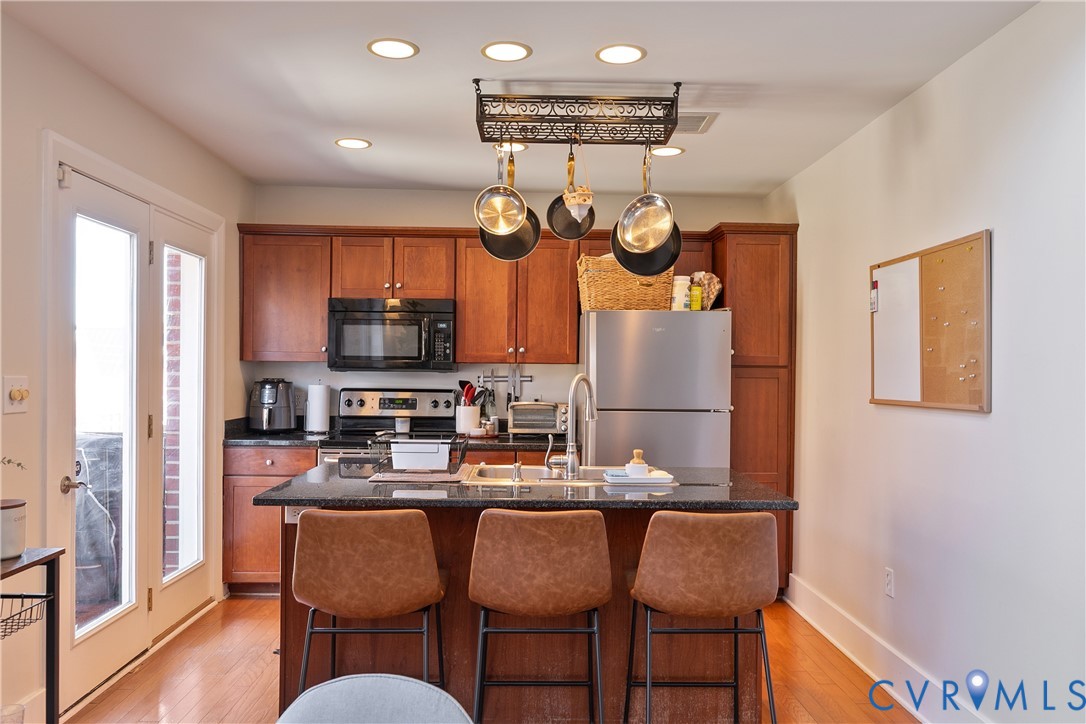 1907 W Cary St Unit#A