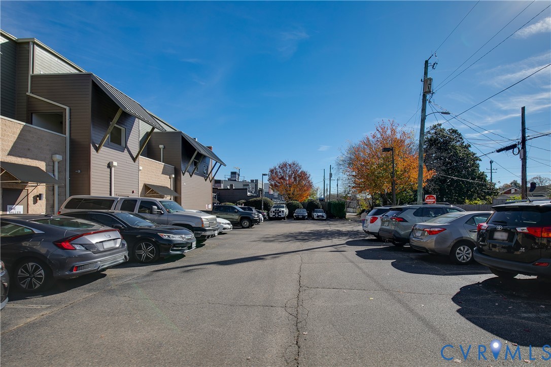 1907 W Cary St Unit#A