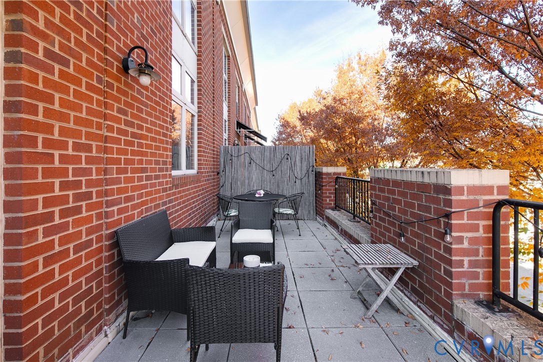 1907 W Cary St Unit#A