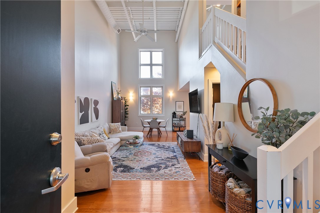 1907 W Cary St Unit#A