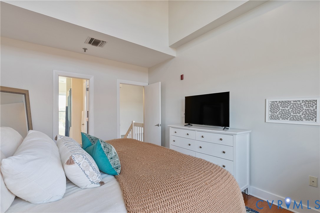 1907 W Cary St Unit#A