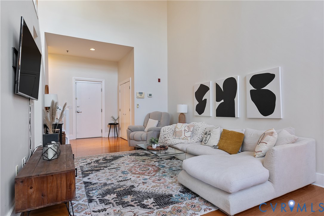 1907 W Cary St Unit#A