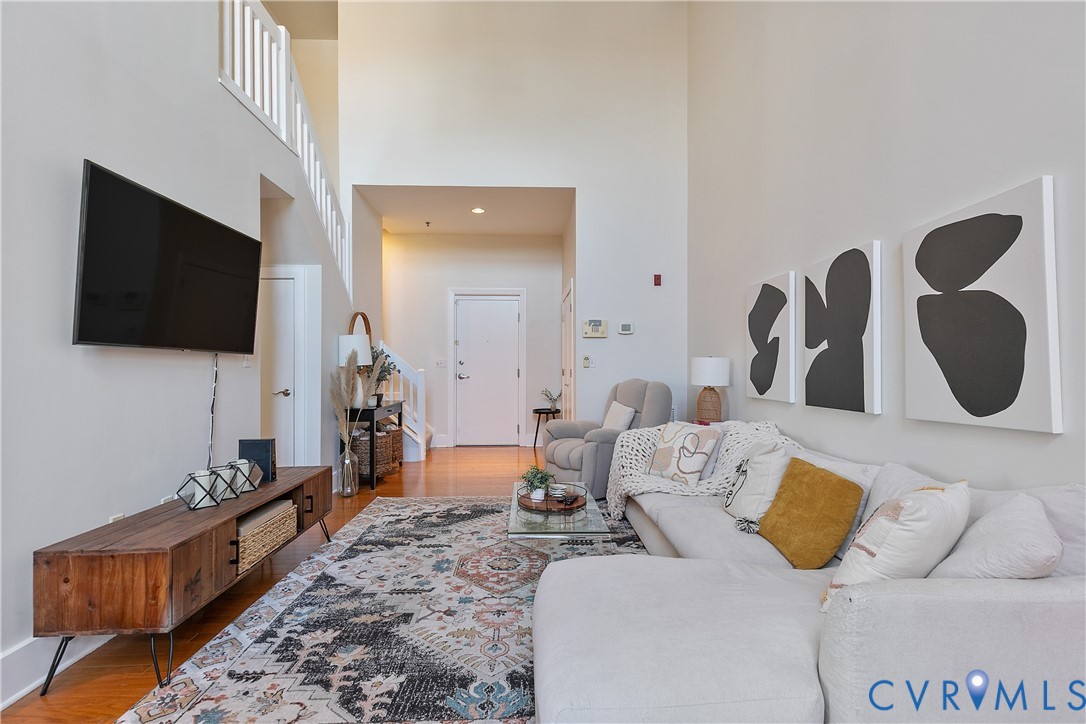 1907 W Cary St Unit#A