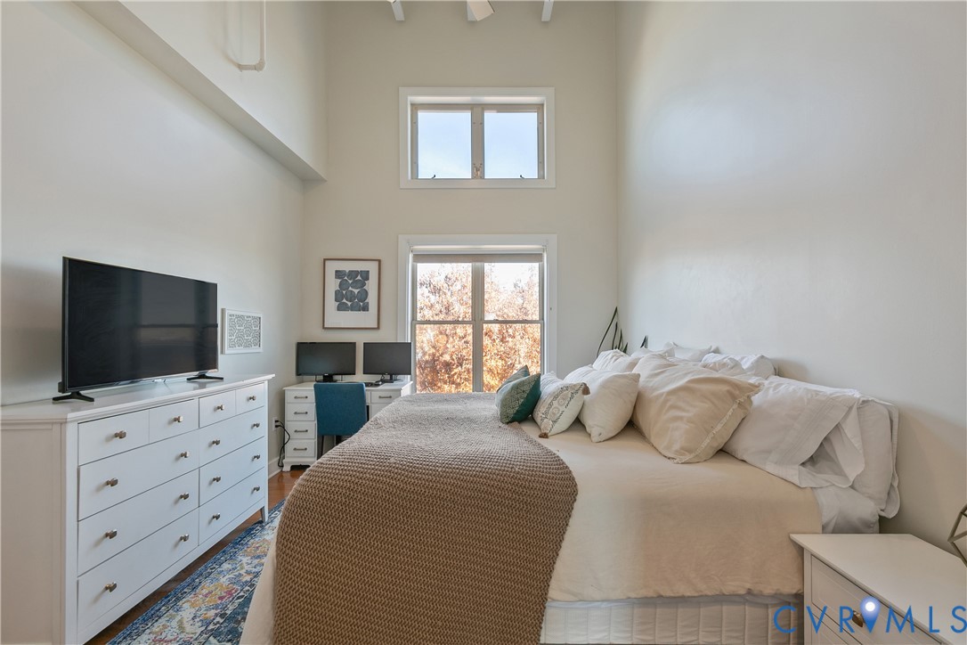 1907 W Cary St Unit#A