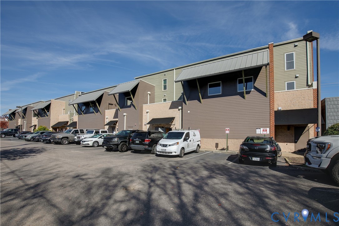 1907 W Cary St Unit#A
