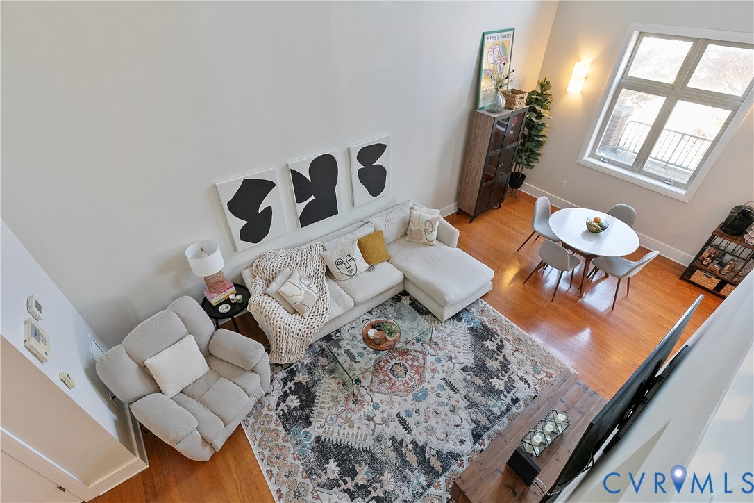 1907 W Cary St Unit#A