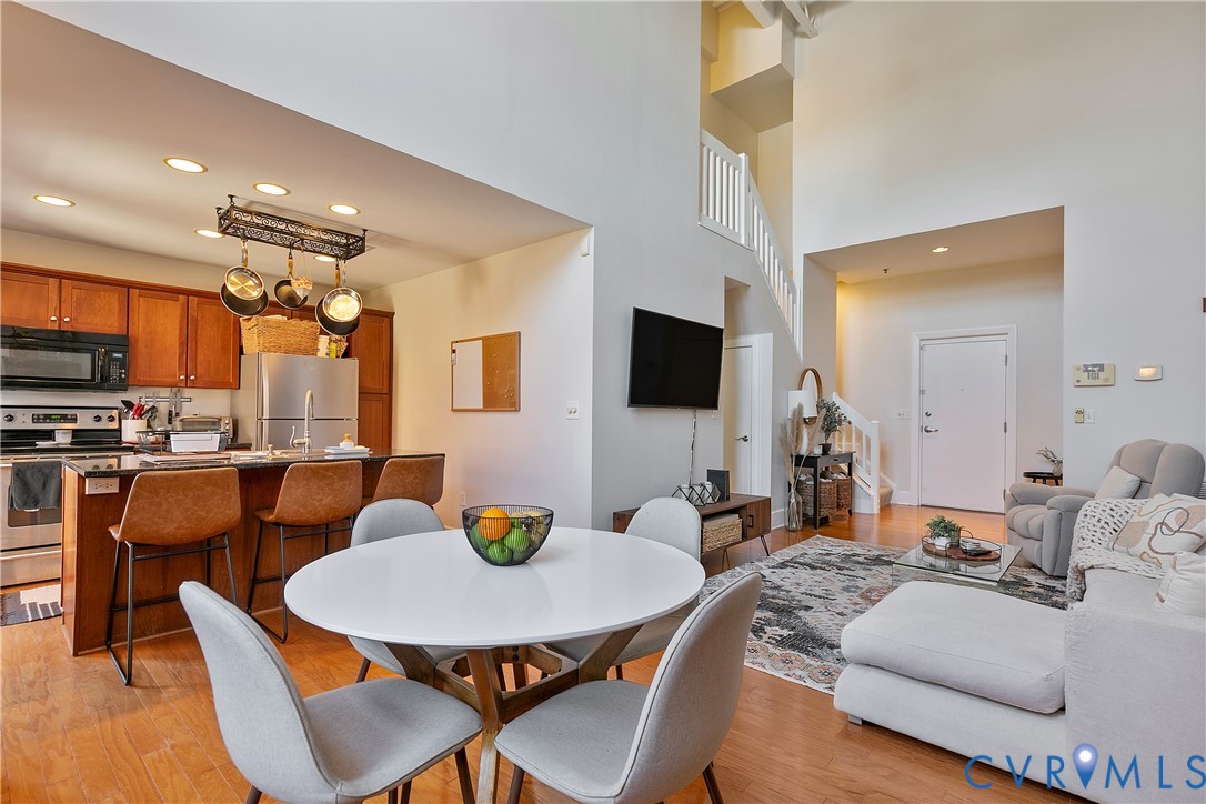 1907 W Cary St Unit#A