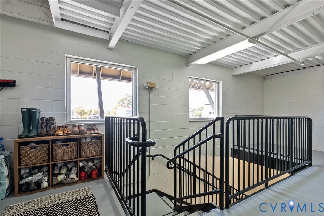 1907 W Cary St Unit#A