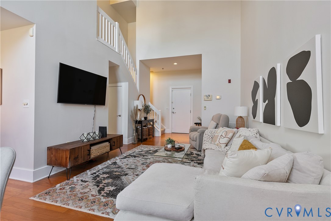1907 W Cary St Unit#A