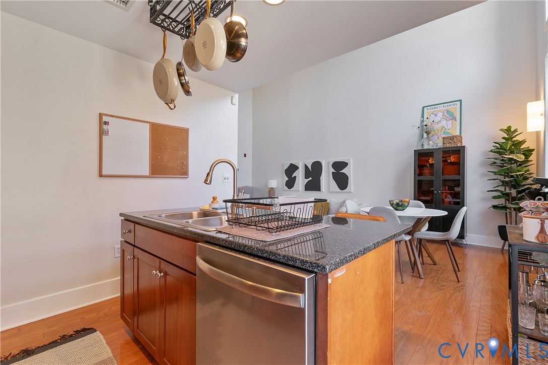 1907 W Cary St Unit#A