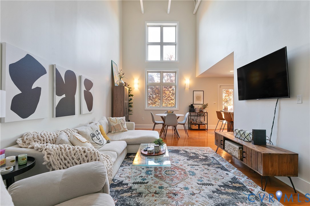 1907 W Cary St Unit#A