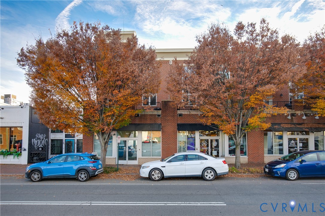 1907 W Cary St Unit#A